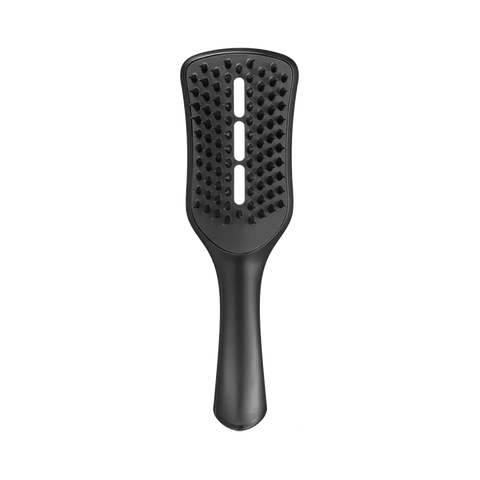 Jag Couture London - New York Tangle Teezer Easy Dry y Go Vented Hairbrush Jet Black 1 U