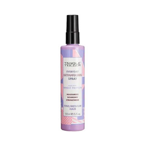 Jag Couture London - New York Tangle Teezer - Everyday Detangling Spray Fine y Medium 150ml