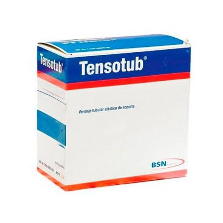 Jag Couture London elastic tubular bandage Tensotub for arms and legs, 6.8 cm x 10 m, size 3, for medical support.