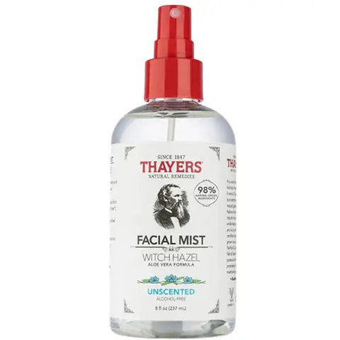 Jag Couture London - New York Thayers Facial Mist Unscented 237ml