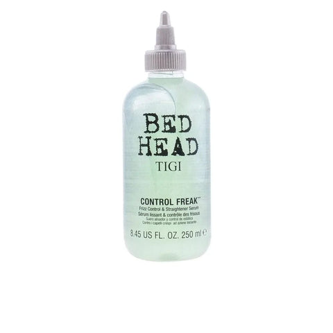 Jag Couture London - New York Tigi Bed Head Control Freak Serum 250ml