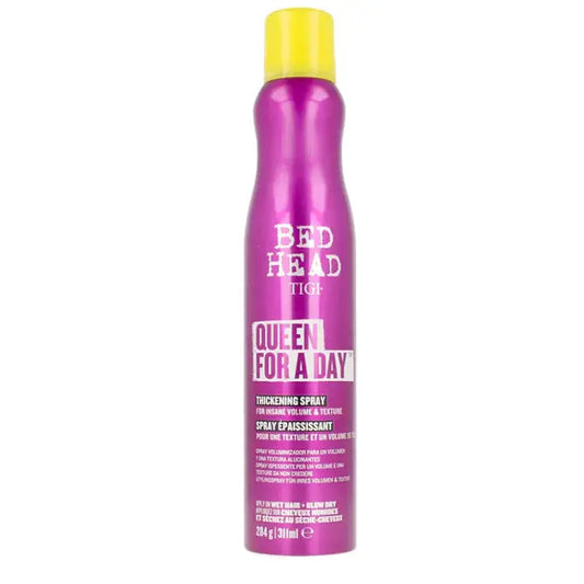 Tigi Bed Head Queen For A Day Thickening Spray 311ml Jag Couture London - New York