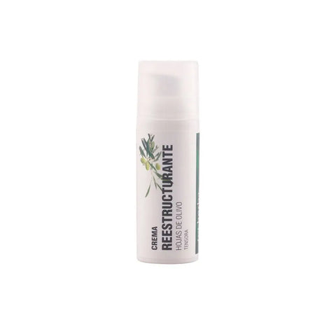 Jag Couture London - New York Tot Herba Restructuring Cream Olive Leaves 50ml