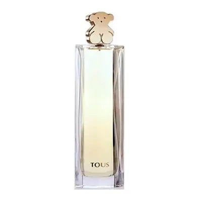 Jag Couture London New York Tous Eau De Perfume Spray 90ml bottle with elegant packaging.
