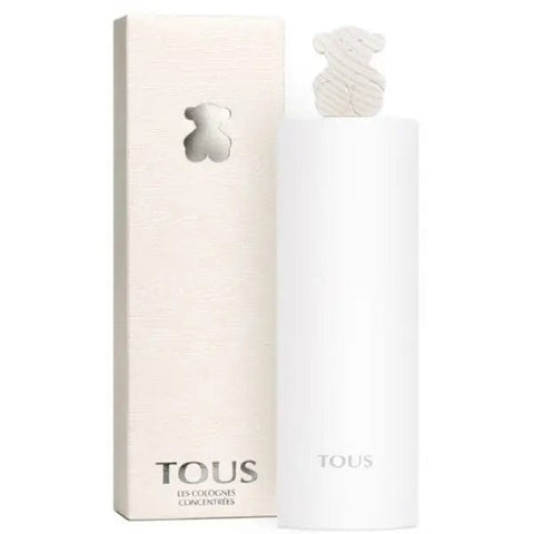 Jag Couture London Tous Les Colognes Concentrées Eau de Toilette spray 90ml, elegant perfume bottle with sophisticated packaging.