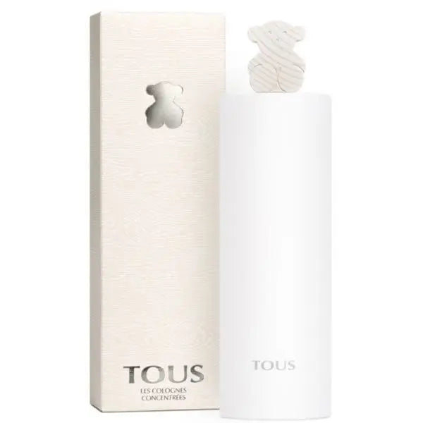 Jag Couture London New York Tous Les Colognes Concentrées Eau De Toilette spray 90ml on a display bottle with a sleek design.