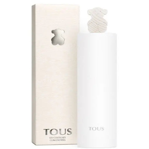 Jag Couture London New York Tous Les Colognes Concentrées Eau De Toilette spray 90ml, elegant perfume bottle with a sleek design.