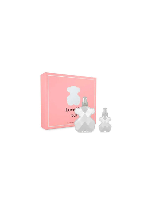 Tous Loveme The Silver Set Novedad Jag Couture London - New York