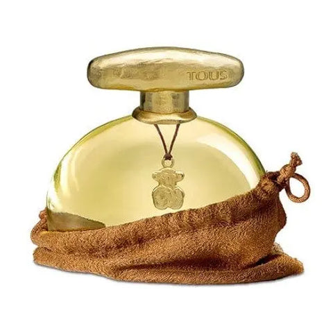 Jag Couture London Tous Touch Eau de Toilette spray 100ml, elegant fragrance bottle with sleek design.