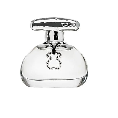 Jag Couture London Tous Touch The Luminous Gold Eau de Toilette spray 30ml, golden bottle with elegant design.