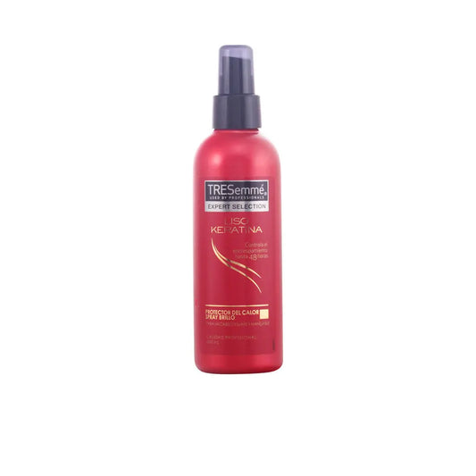 Tresemmé Liso Keratina Heat Protector Spray 200ml Jag Couture London - New York