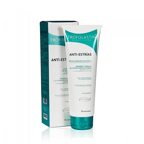 Jag Couture London - New York Trofolastin Elasticity Anti Stretch Marks 250ml