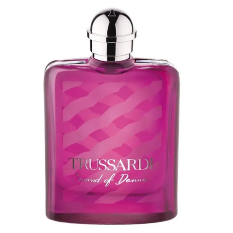 Trussardi Sound Of Donna Eau De Perfume Spray 30ml Jag Couture London - New York