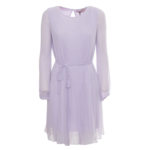 Twinset by Jag Couture London-New York, stylish knit top with intricate detailing, displayed on a mannequin.