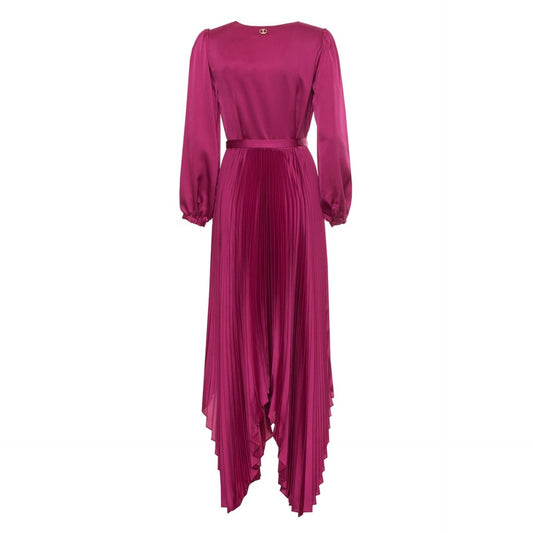 Jag Couture London-New York Twinset X073_222TN2051_07183 featuring a stylish knit sweater with intricate detailing and a classic fit.