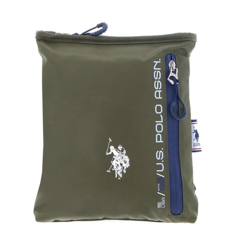 U.S. Polo Assn branded clothing item from Jag Couture London New York collection, featuring detailed fabric and design.