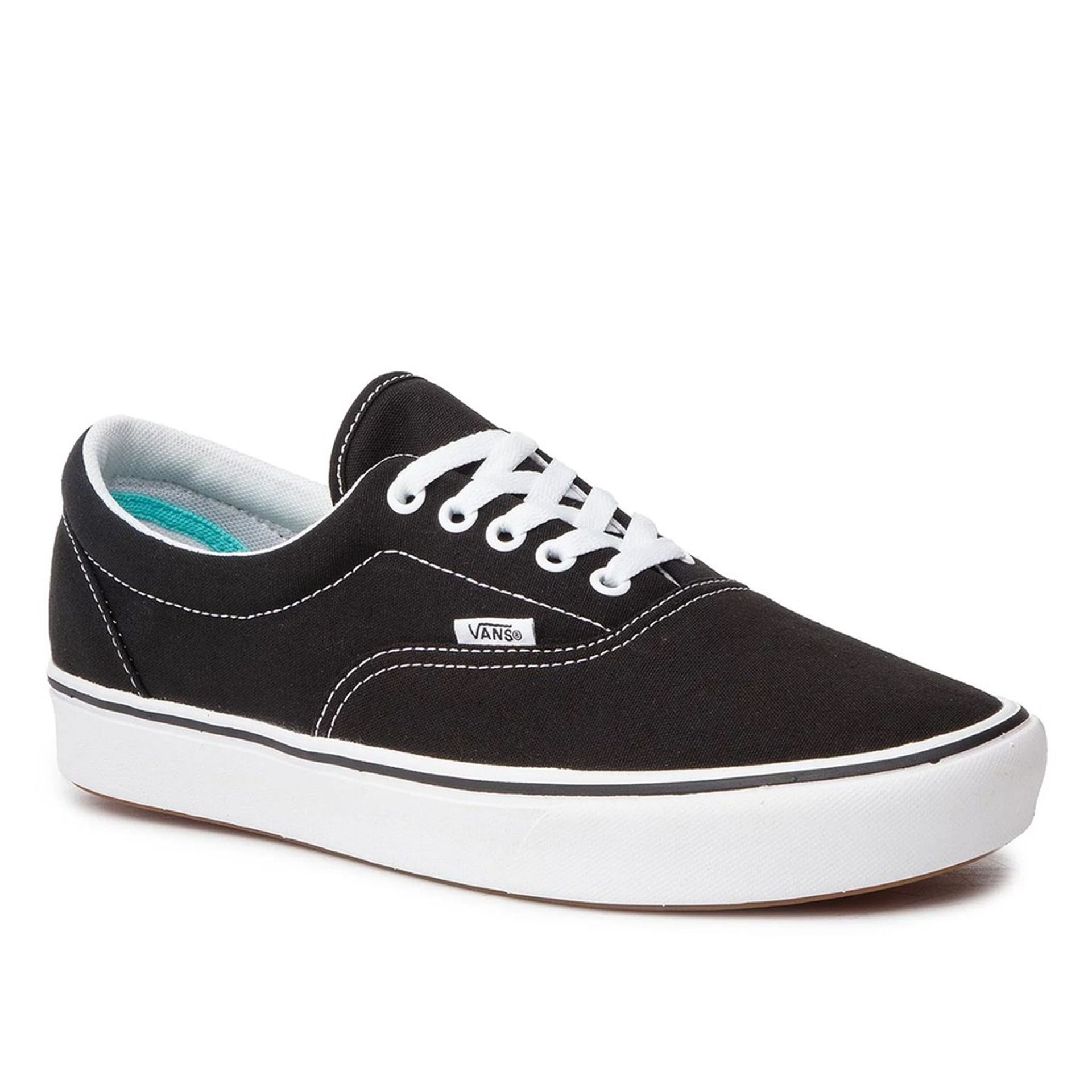 Vans X073_VN0A3WM9VNE1_ sneakers by Jag Couture London - New York, featuring classic Vans design with stylish branding and white soles.