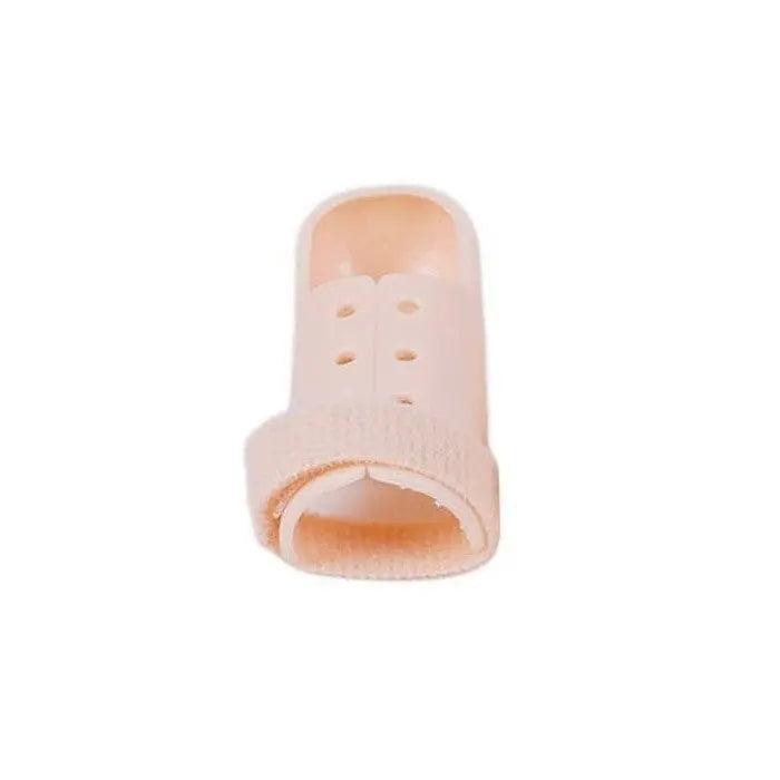 Jag Couture London New York Varisan Finger Immobiliser Hand T-M, medical hand support device for finger stabilization.