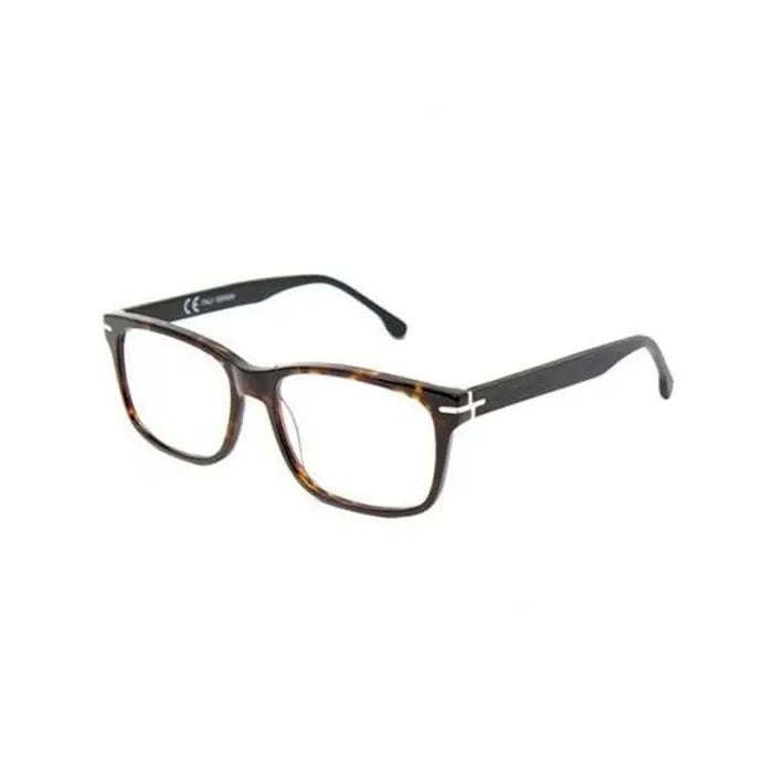 Varisan Giorgio glasses with 1 diopter, 1U, designed for vision correction, featuring clear lenses and stylish frame.
