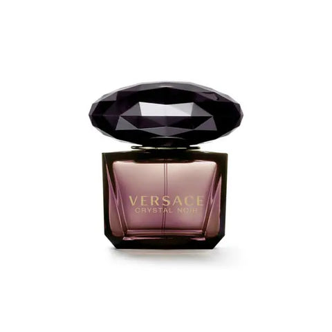 Versace Crystal Noir Eau De Toilette Spray 30ml Jag Couture London - New York