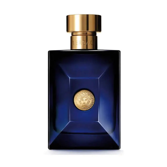 Versace Dylan Blue Eau De Toilette Spray 200ml Jag Couture London - New York
