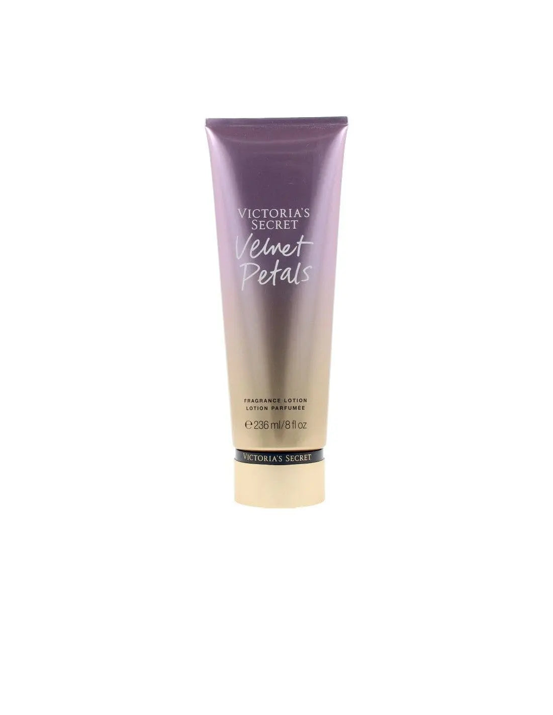 Victoria's Secret Victoria's S Body Lotion 236 Velvet Peta, featuring luxe packaging and smooth lotion texture from Jag Couture London.