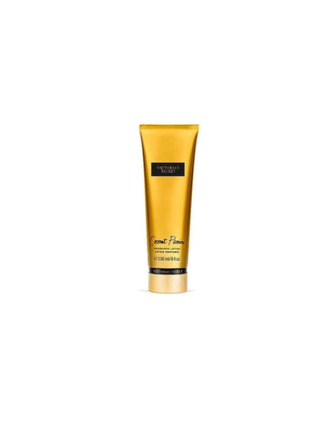Victoria's Secret Coconut Passion Body Lotion in 236ml bottle, featuring tropical coconut scent and smooth moisturizing formula.