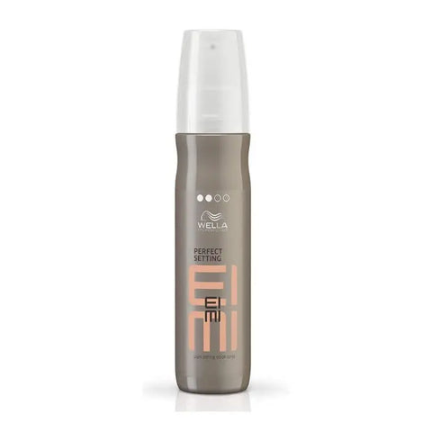 Wella Blow Dry Lotion hairspray by Jag Couture London New York, with a sleek bottle and styling label visible in the image.