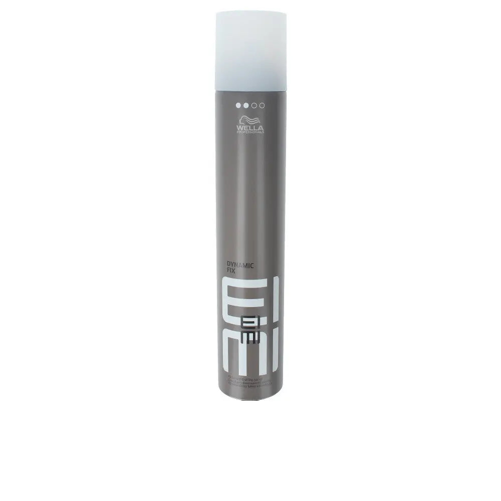 Jag Couture London - New York Wella Dynamic Fix 45 Seconds Crafting Spray 500ml