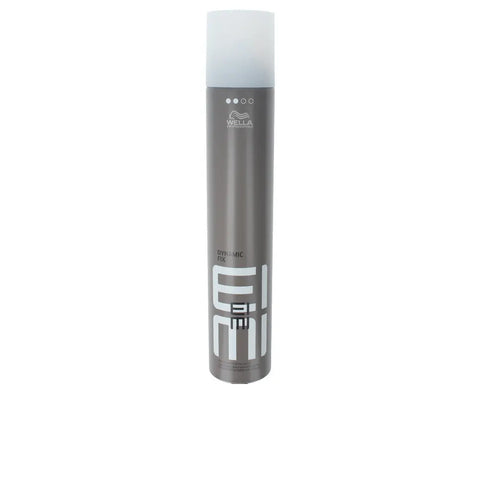 Jag Couture London - New York Wella Dynamic Fix 45 Seconds Crafting Spray 500ml