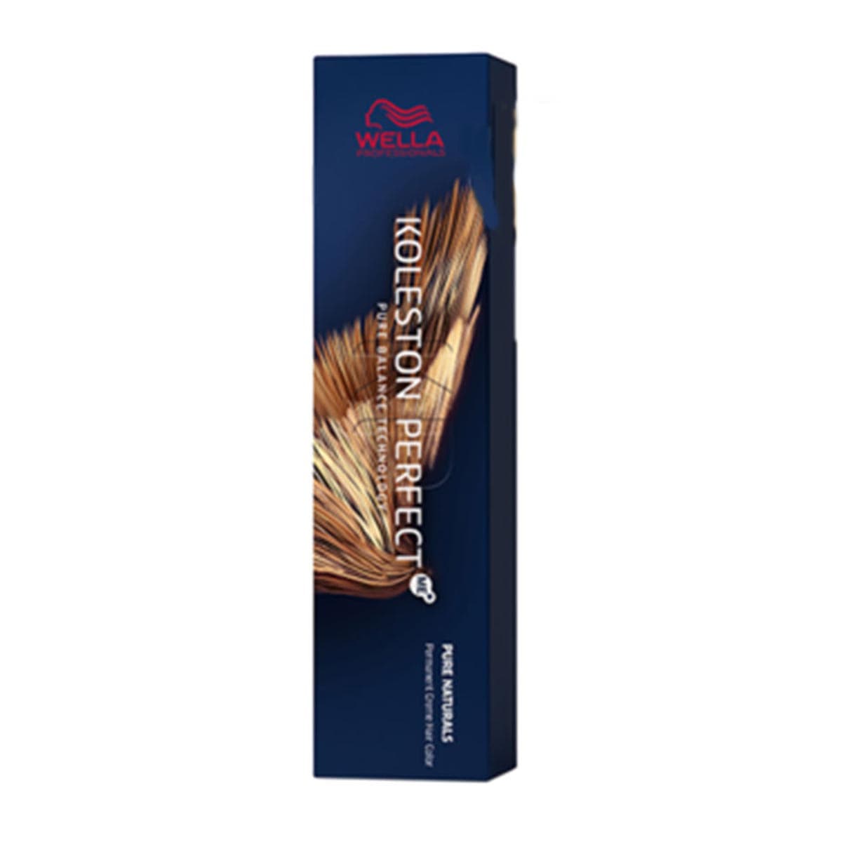 Wella Koleston Perfect Me Special Blonde 12-0 hair dye bottle, 60ml, shown with packaging and product label.