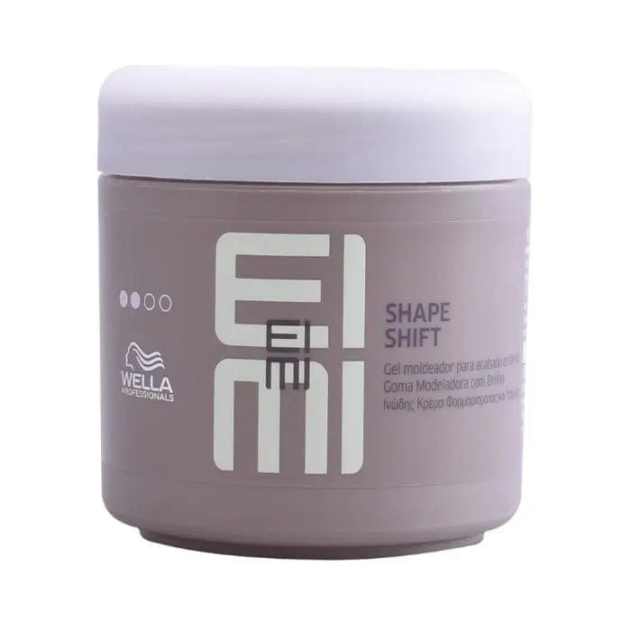 Jag Couture London New York Wella Dry Shape Shif Texturizing Gel Shine 150ml for styling and adding texture to hair