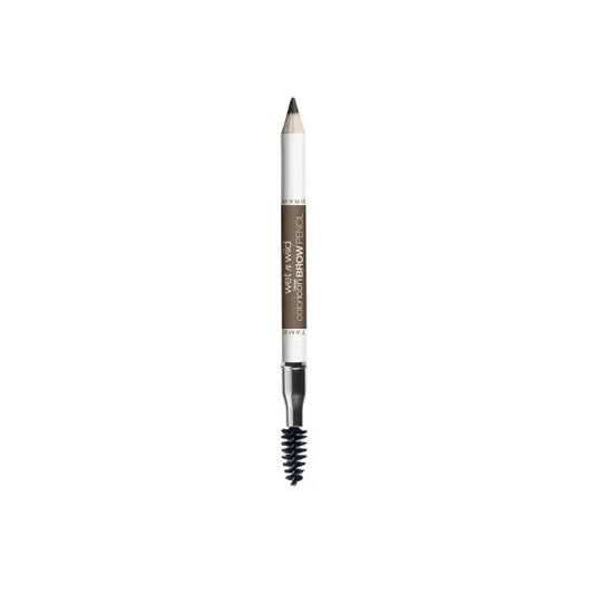 Wet N Wild Color Icon Brow Pencil 623A Brunettes Do It Better Jag Couture London - New York