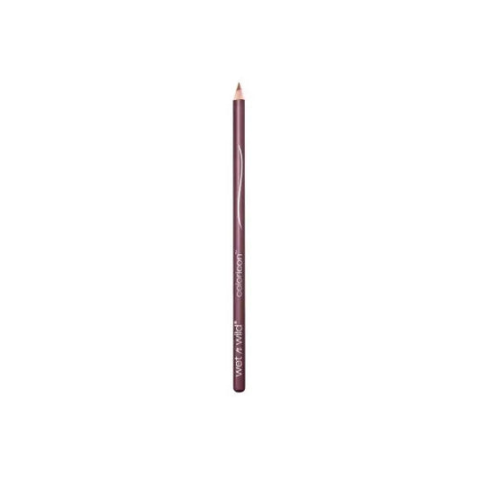 Wet N Wild Color Icon Lip Liner Color Icon E666 Brandy Wine Jag Couture London - New York
