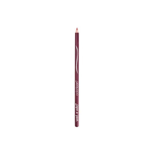 Wet N Wild Color Icon Lip Liner Color Icon E717 Berry Red Jag Couture London - New York
