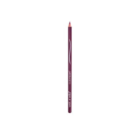 Jag Couture London - New York Wet N Wild Color Icon Lip Liner E664C Fab Fuchsia