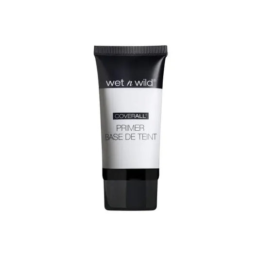 Wet N Wild Face Primer Coverall E850 Partners In Prime Jag Couture London - New York