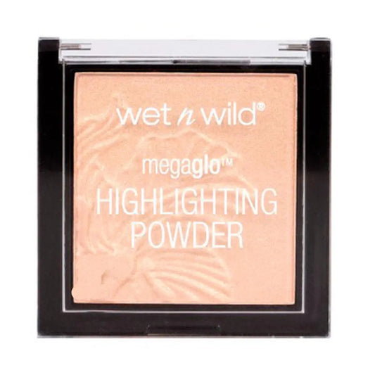 Wet N Wild Magaglo Highlighting Powder Precious Petals Jag Couture London - New York