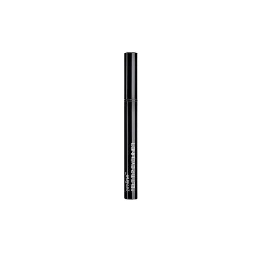 Wet N Wild Proline Felt Tip Eyeliner Black Jag Couture London - New York