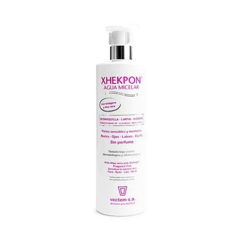 Jag Couture London - New York Xhekpon Micellar Water 400ml