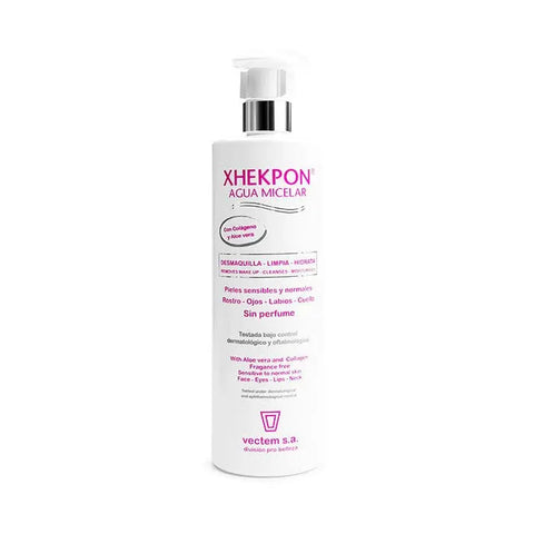 Jag Couture London - New York Xhekpon Micellar Water 400ml