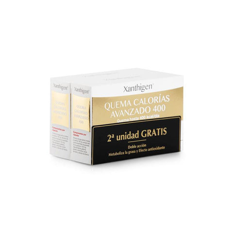 Xls Medical Xls Xanthigen 2X 90 capsules by Jag Couture London New York, showing the supplement bottle with label details