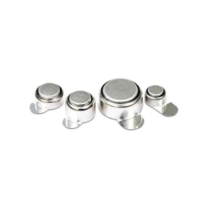 Jag Couture London - New York DeitersAc 675 4U Headphones Batteries