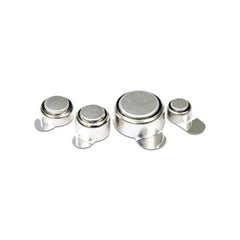 Jag Couture London - New York DeitersAc 675 4U Headphones Batteries