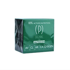 Jag Couture London - New York Delapiel Nutritional Nutritional Ampoules 10% 15x2ml