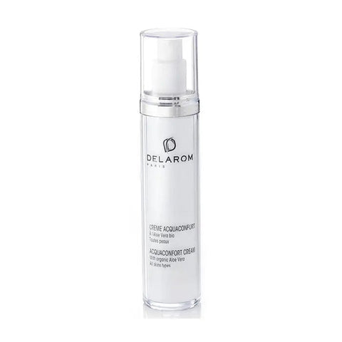 Jag Couture London - New York Delarom Acquaconfort Cream 50ml