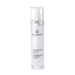 Jag Couture London - New York Delarom Acquaconfort Cream 50ml