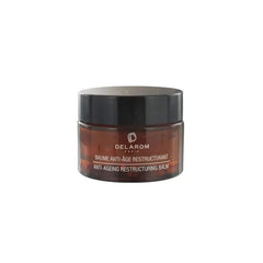 Jag Couture London - New York Delarom Anti Ageing Restructuring Balm 30ml