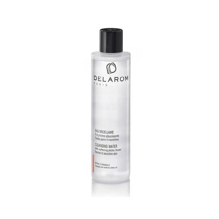Jag Couture London - New York Delarom Cleansing Water 200ml