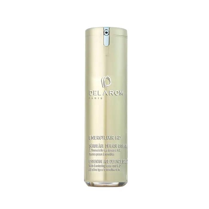 Jag Couture London - New York Delarom Essential Age Defence Serum 30ml